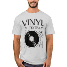 Vinyl ist Forever