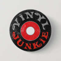 Vinyl Junkie