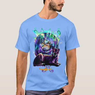 Vinyl Lioness T-Shirt