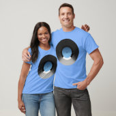 VINYL Mädchen T-Shirt (Unisex)