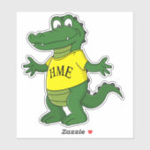 Vinyl Marshall Sticker (Blatt)