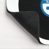 Vinyl Mousepad (Ecke)
