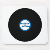 Vinyl Mousepad (Vorne)