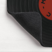 Vinyl Mousepad (Ecke)