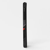 Vinyl Platte Case-Mate iPhone Hülle (Hinten/Links)