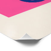 Vinyl - Play - Poster (Ecke)