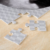 Vinyl Record Puzzle (Seite)