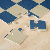 Vinyl Record Puzzle (Seite)