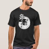 Vinyl/Record T-Shirt (Vorderseite)