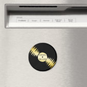 VINYL REGLES MAGNET (In Situ (Geschirrspüler))