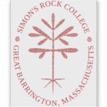 Vinyl-Rot-Siegel-Decal