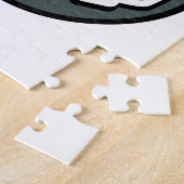 Vinyl spielt es Bestes Puzzle (Seite)