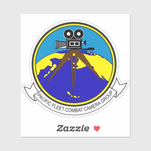 Vinyl Sticker (Blatt)