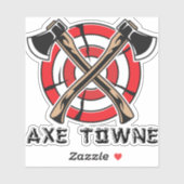 Vinyl Sticker (Blatt)