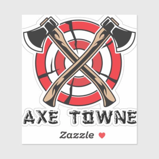 Vinyl Sticker (Blatt)