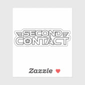 Vinyl Sticker (Blatt)