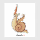 Vinyl Sticker (Blatt)