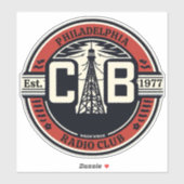 Vinyl Sticker (Blatt)