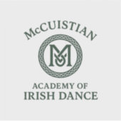 Vinyl Sticker  (Vorderseite)