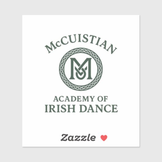 Vinyl Sticker (Blatt)