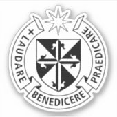 Vinyl Sticker (Vorderseite)