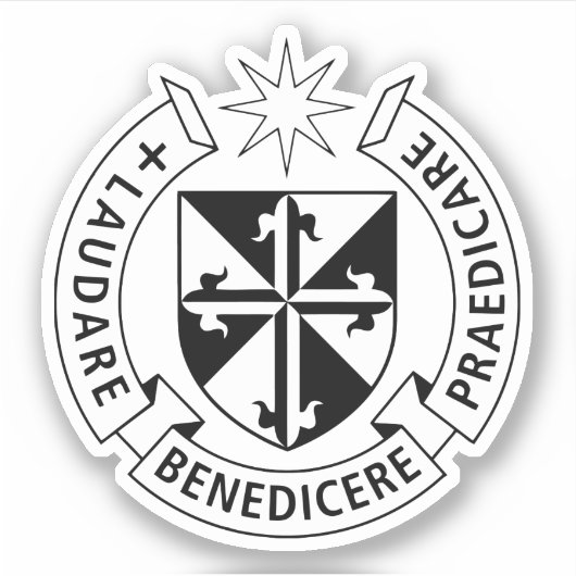 Vinyl Sticker (Vorderseite)