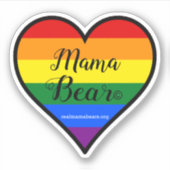 Vinyl Sticker (Vorderseite)