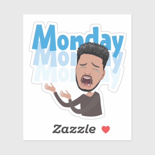 Vinyl Sticker (Blatt)