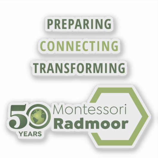 Vinyl Sticker 2 (Vorderseite)