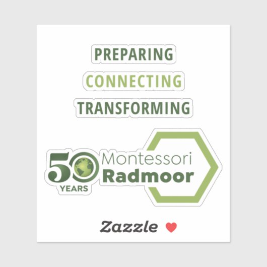 Vinyl Sticker 2 (Blatt)