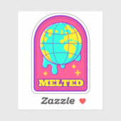 Vinyl-Sticker Aufkleber (Blatt)