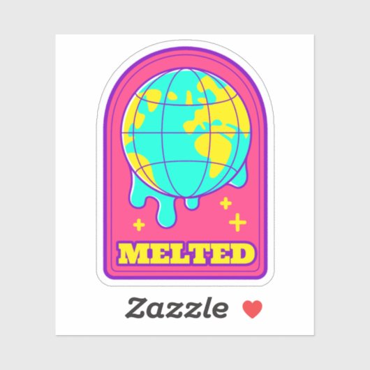 Vinyl-Sticker Aufkleber (Blatt)