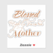 Vinyl Sticker Perfekt für Laptops, Wasserflaschen (Blatt)