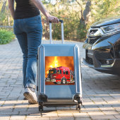 Vinyl-Sticker schneiden Aufkleber (Koffer Insitu)