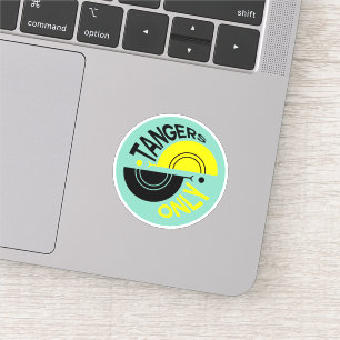 Vinyl Stickers Aufkleber
