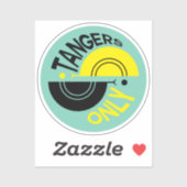 Vinyl Stickers Aufkleber (Blatt)