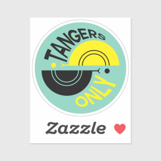 Vinyl Stickers Aufkleber (Blatt)