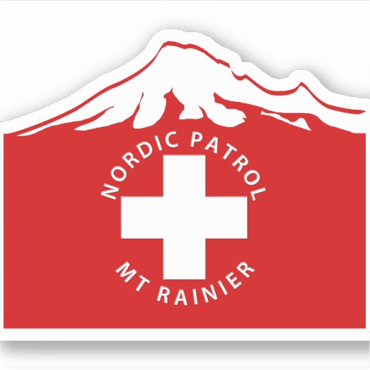 Vinyl Stickers Aufkleber (Vorderseite)