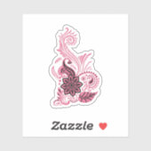Vinyl Stickers & Custom Decals | Auto. Boot. Wasse Aufkleber (Blatt)