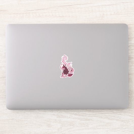 Vinyl Stickers & Custom Decals | Auto. Boot. Wasse Aufkleber (Computer)