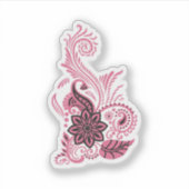 Vinyl Stickers & Custom Decals | Auto. Boot. Wasse Aufkleber (Vorderseite)
