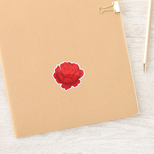 Vinyl Stickers für Glas. Wände. Geschenke. Dekorat Aufkleber (Notizbuch)