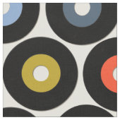 VINYL STOFF (Nahaufnahme)