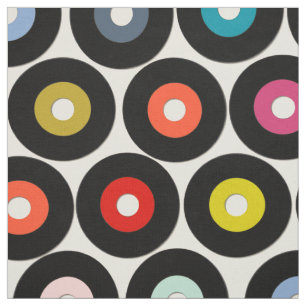 VINYL STOFF