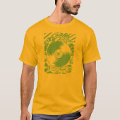 Vinyl T-Shirt (Vorderseite)