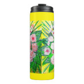 Vinyl umwickelte Flasche (Vorderseite)