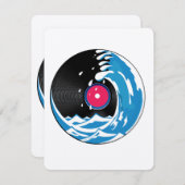 Vinyl Wave (Vorne/Hinten)