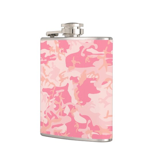 Vinyl Wrapped Flask Flachmann (Links)