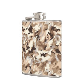 Vinyl Wrapped Flask Flachmann (Links)