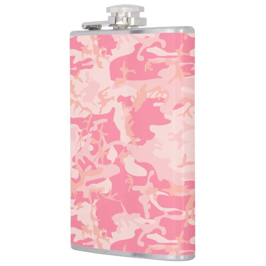 Vinyl Wrapped Flask Flachmann (Links)